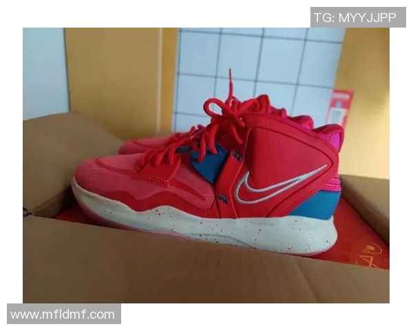 欧文新鞋发布会引发热议踩踏耐克Logo揭示艺术与品牌的深层关系